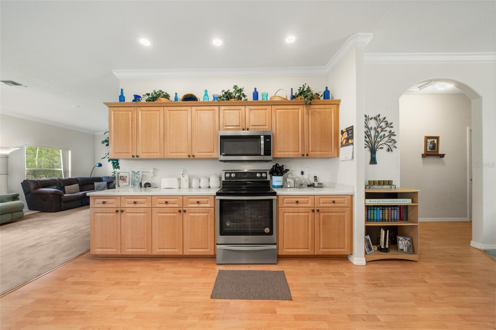 2524 N MOHAWK DR E, AVON PARK, FL, 33825