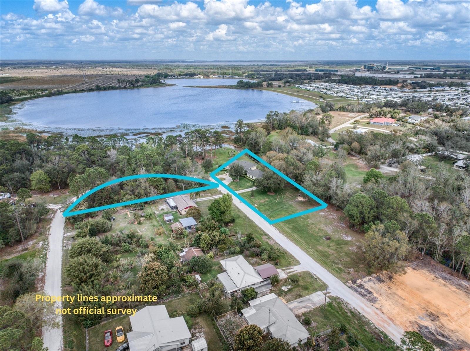 2524 N MOHAWK DR E, AVON PARK, FL, 33825