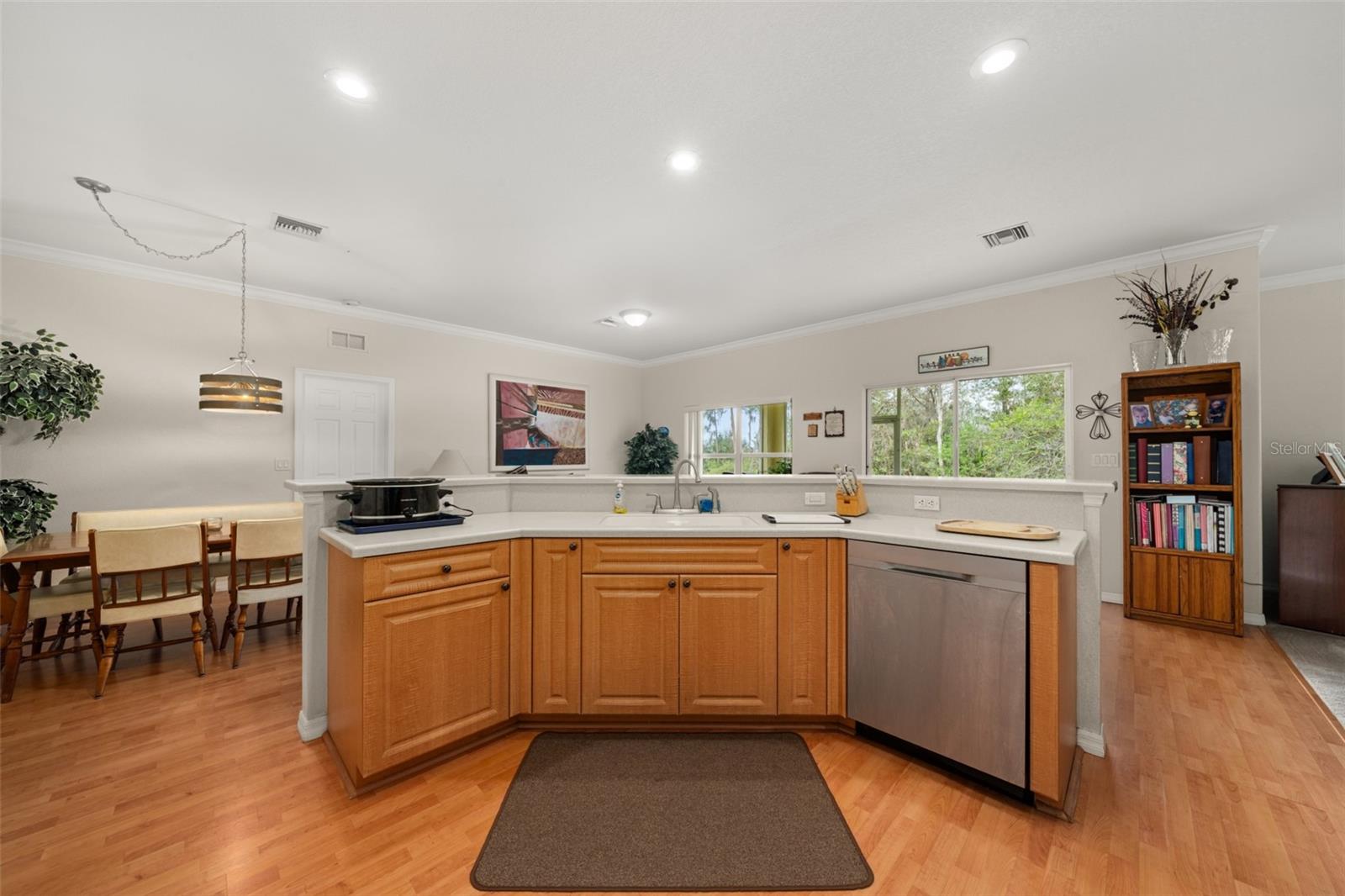 2524 N MOHAWK DR E, AVON PARK, FL, 33825