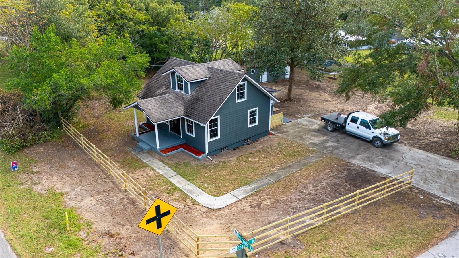 31444 ORANGE ST, SORRENTO, FL, 32776