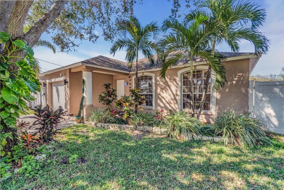 6025 112TH AVE N, PINELLAS PARK, FL, 33782