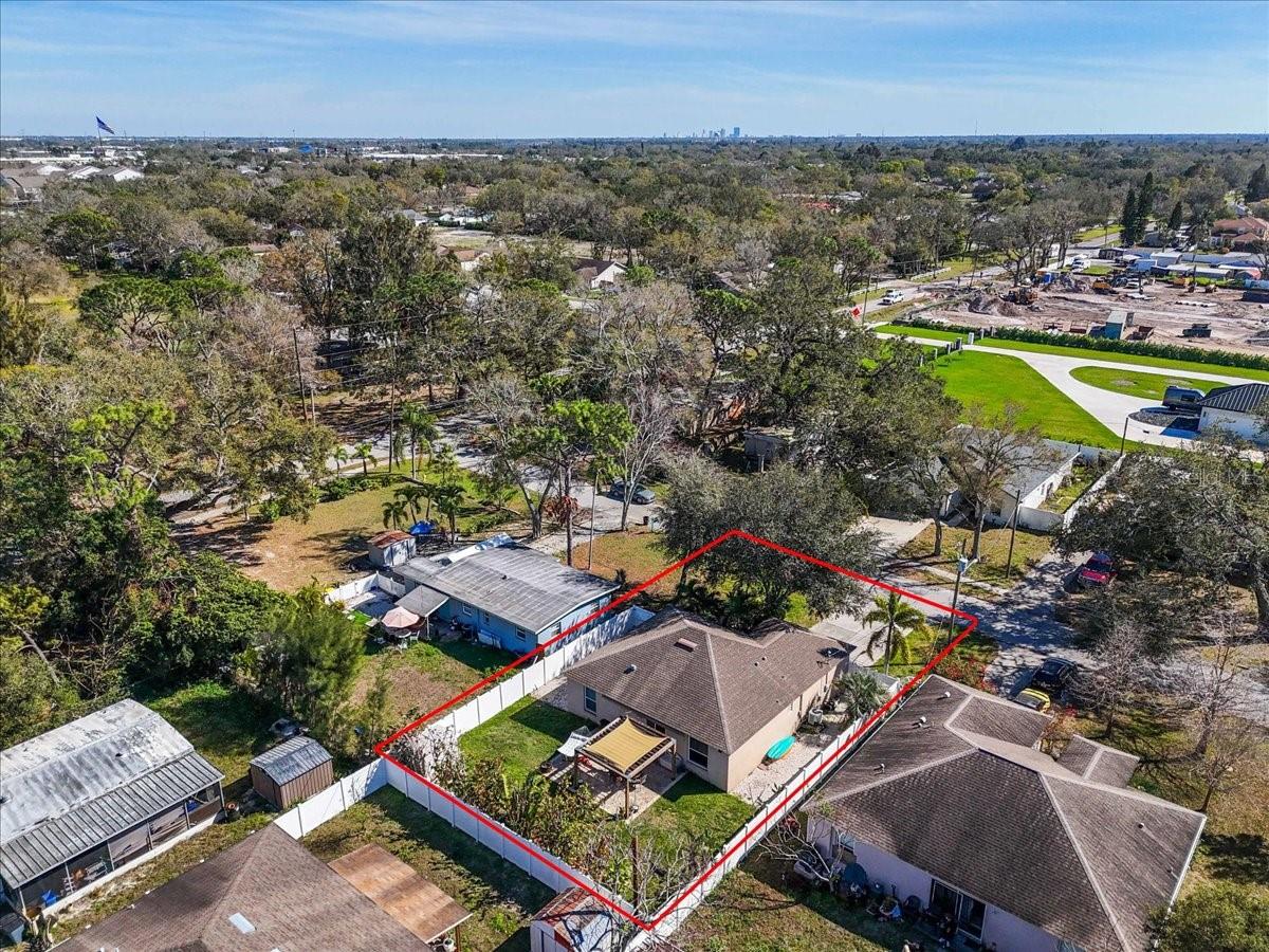 6025 112TH AVE N, PINELLAS PARK, FL, 33782