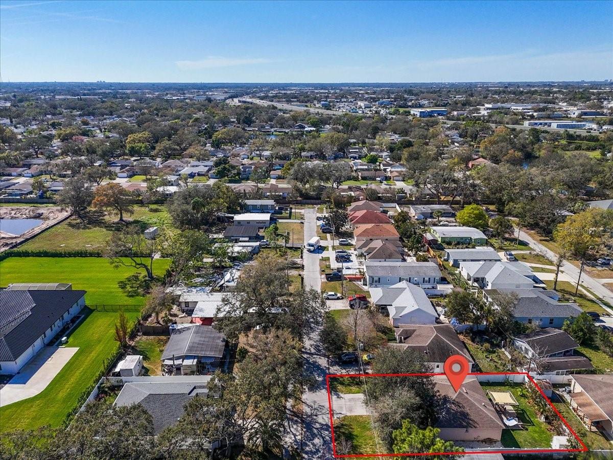 6025 112TH AVE N, PINELLAS PARK, FL, 33782