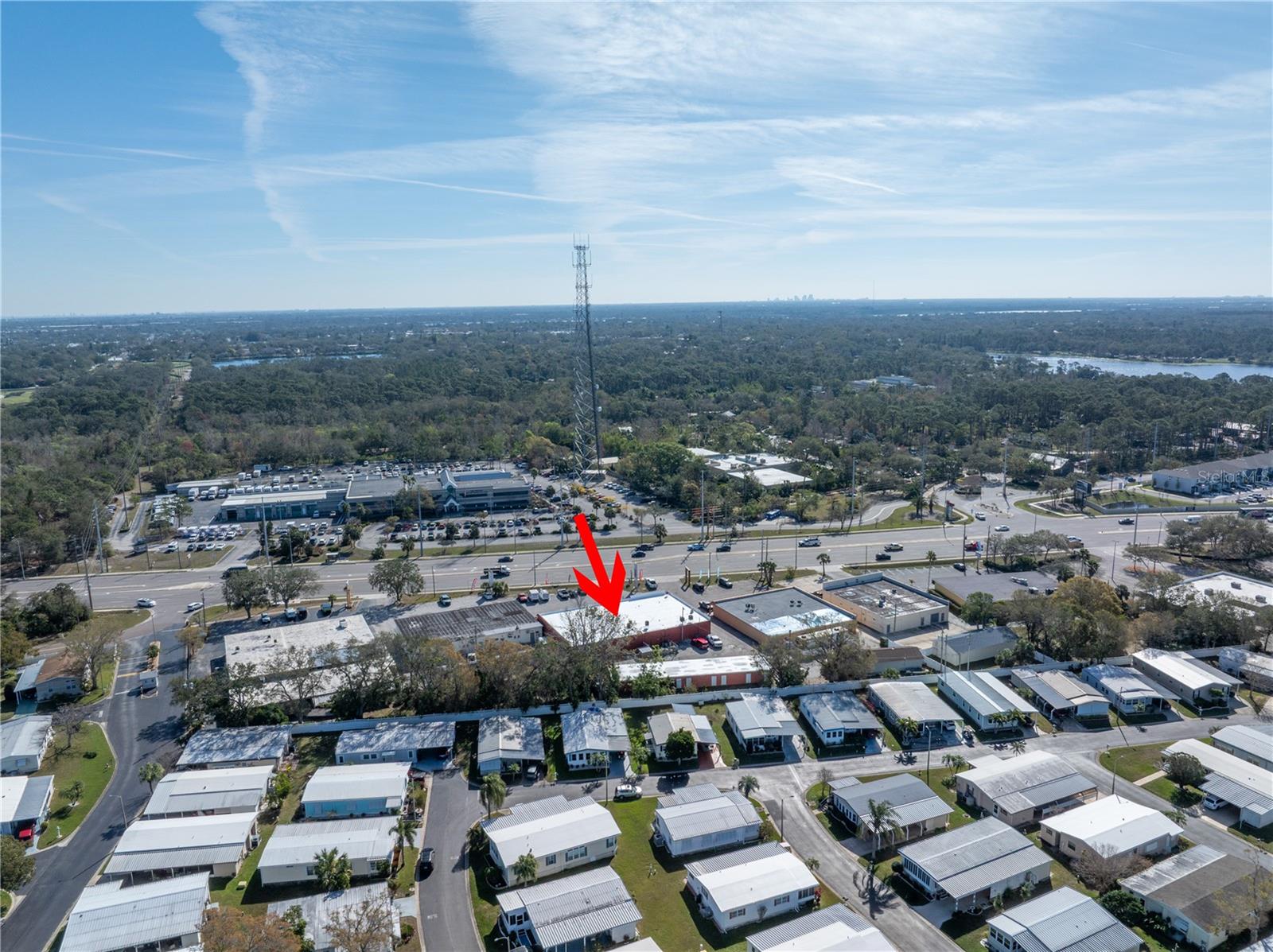 12541 ULMERTON RD, LARGO, FL, 33774