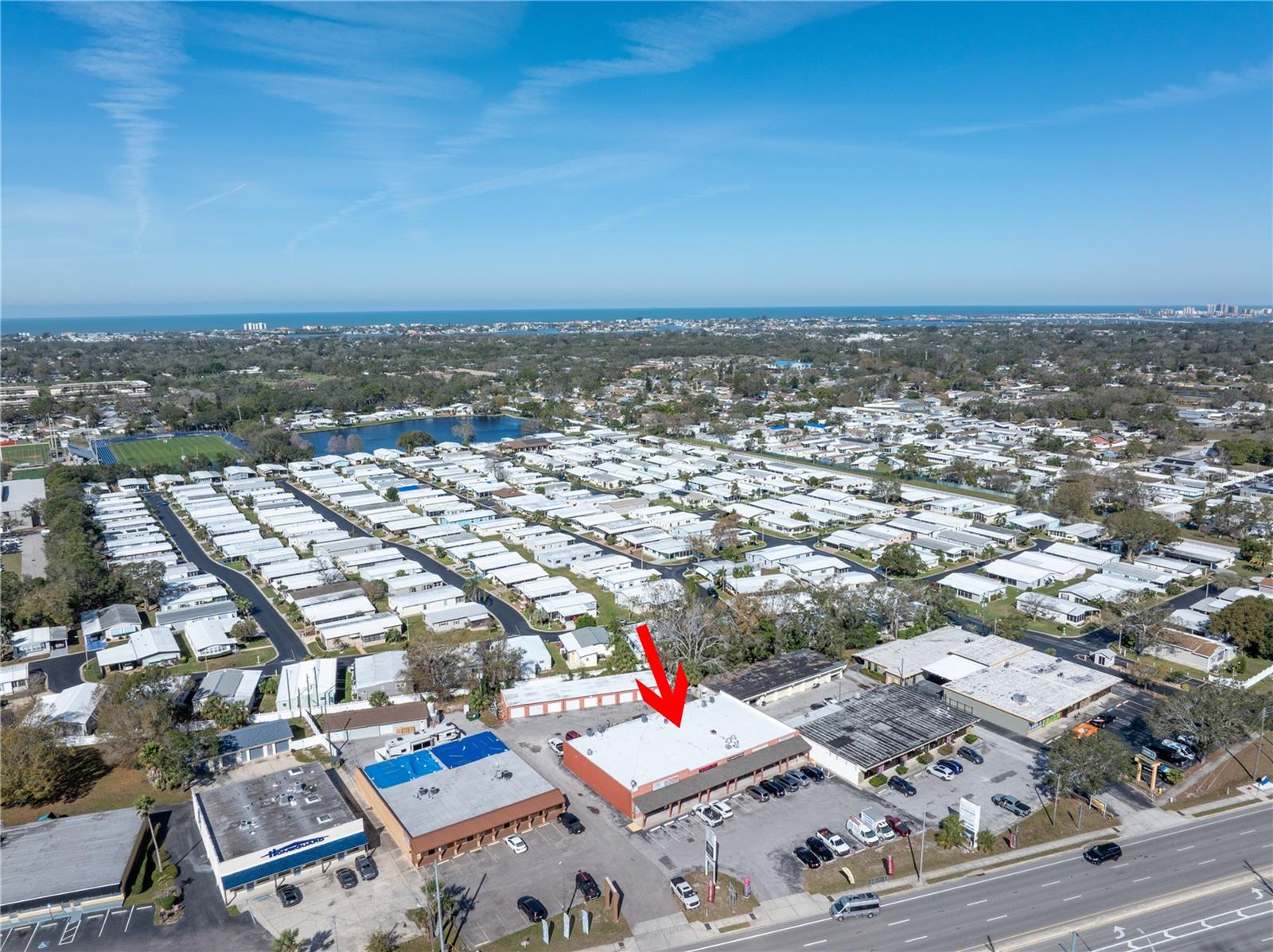 12541 ULMERTON RD, LARGO, FL, 33774