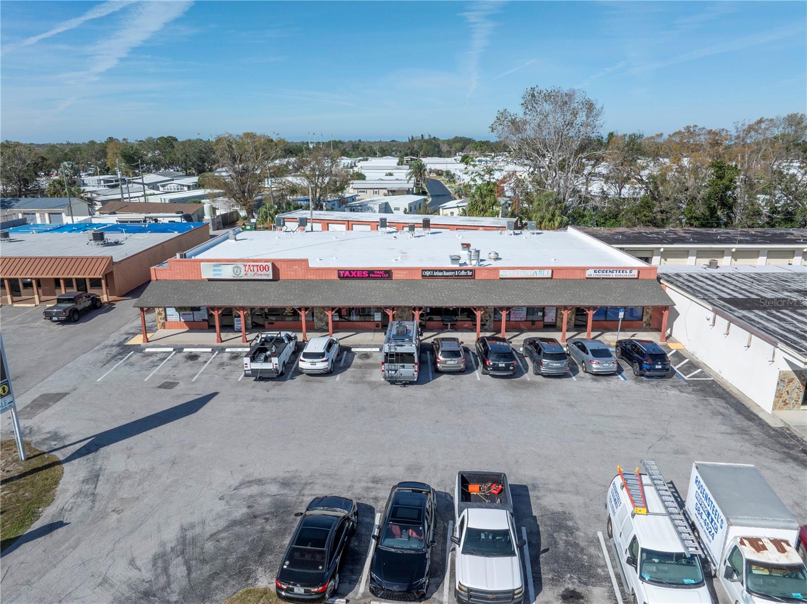 12541 ULMERTON RD, LARGO, FL, 33774