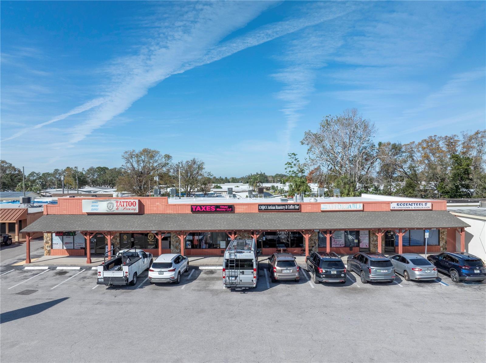 12541 ULMERTON RD, LARGO, FL, 33774