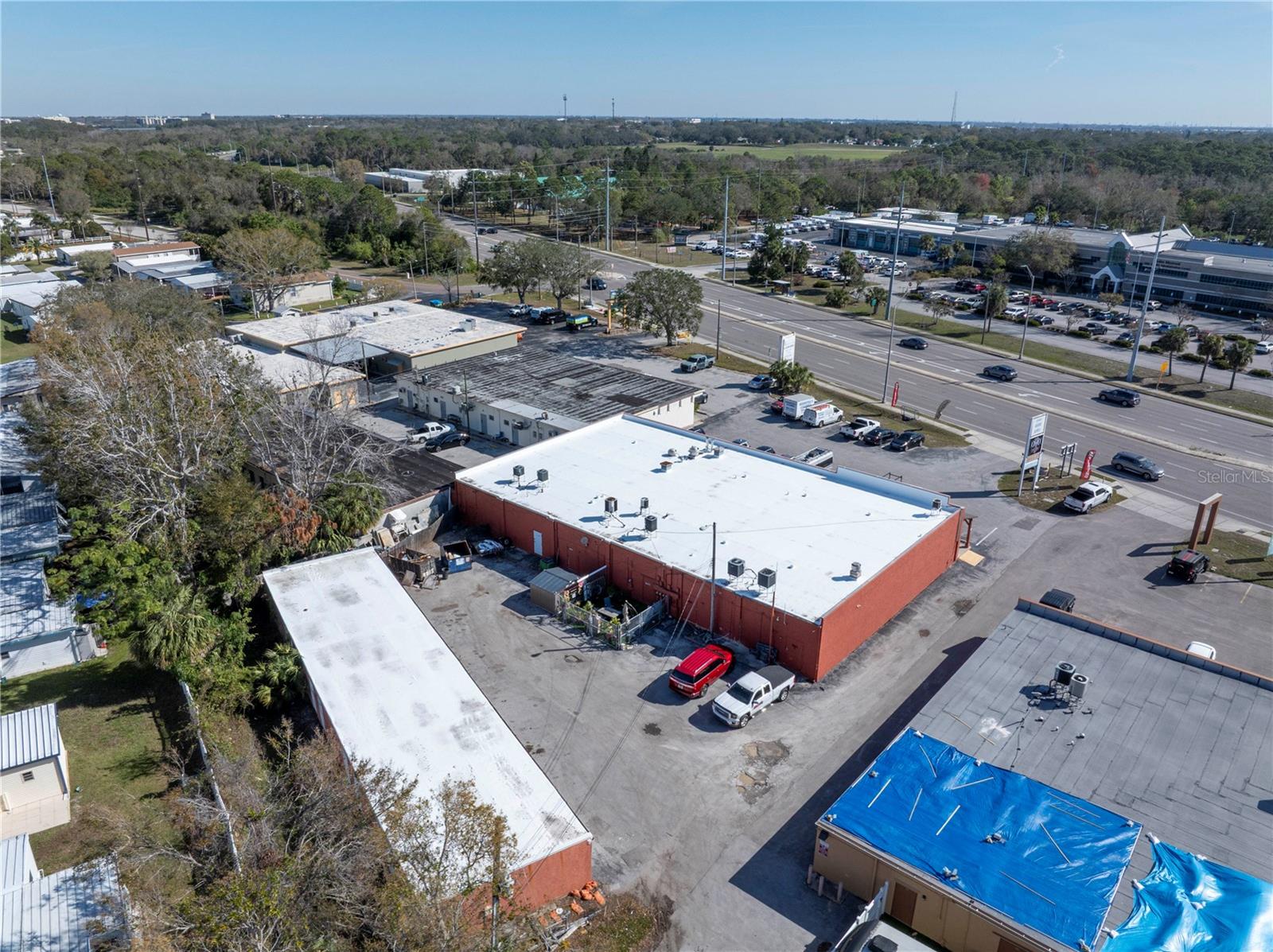 12541 ULMERTON RD, LARGO, FL, 33774