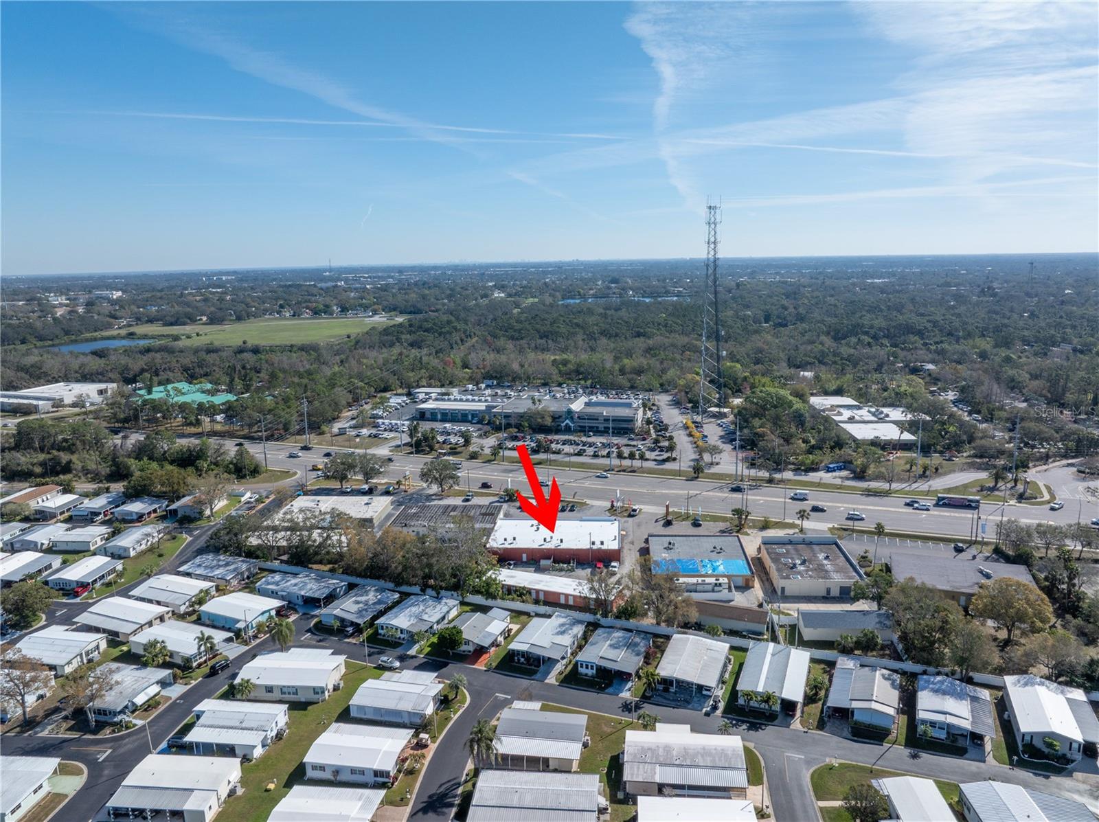 12541 ULMERTON RD, LARGO, FL, 33774