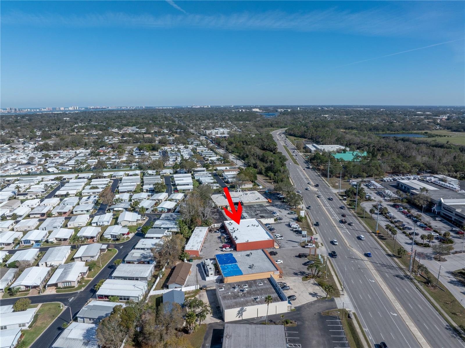 12541 ULMERTON RD, LARGO, FL, 33774