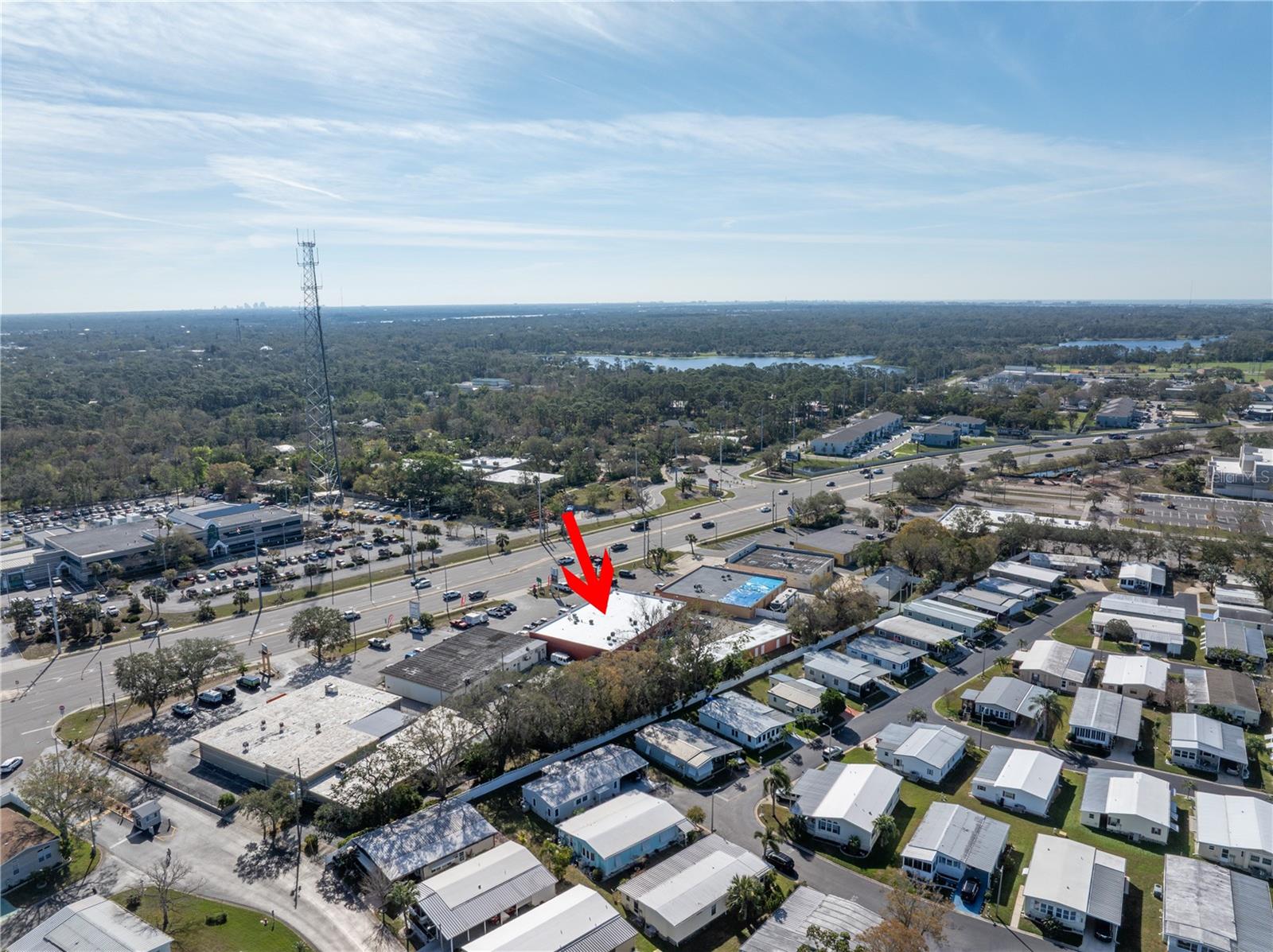 12541 ULMERTON RD, LARGO, FL, 33774