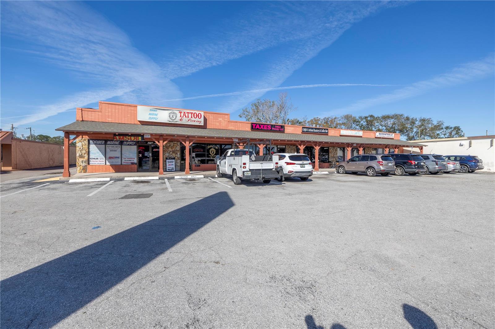 12541 ULMERTON RD, LARGO, FL, 33774