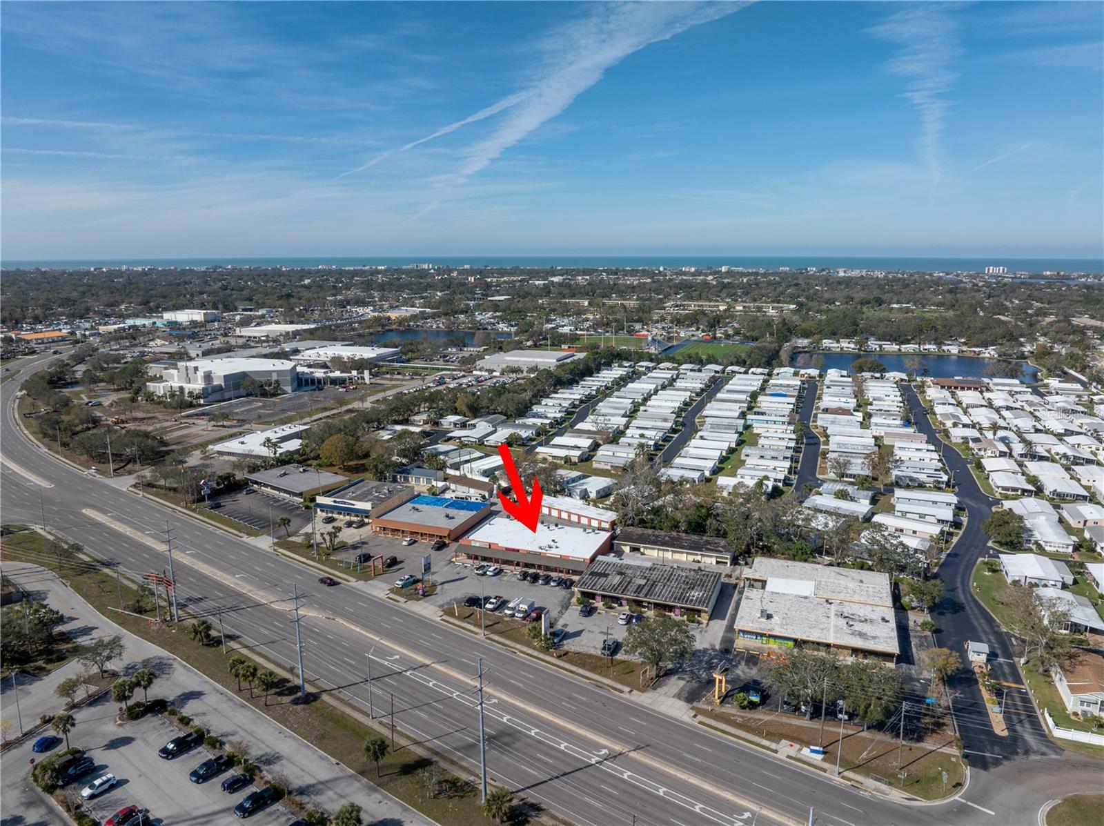 12541 ULMERTON RD, LARGO, FL, 33774