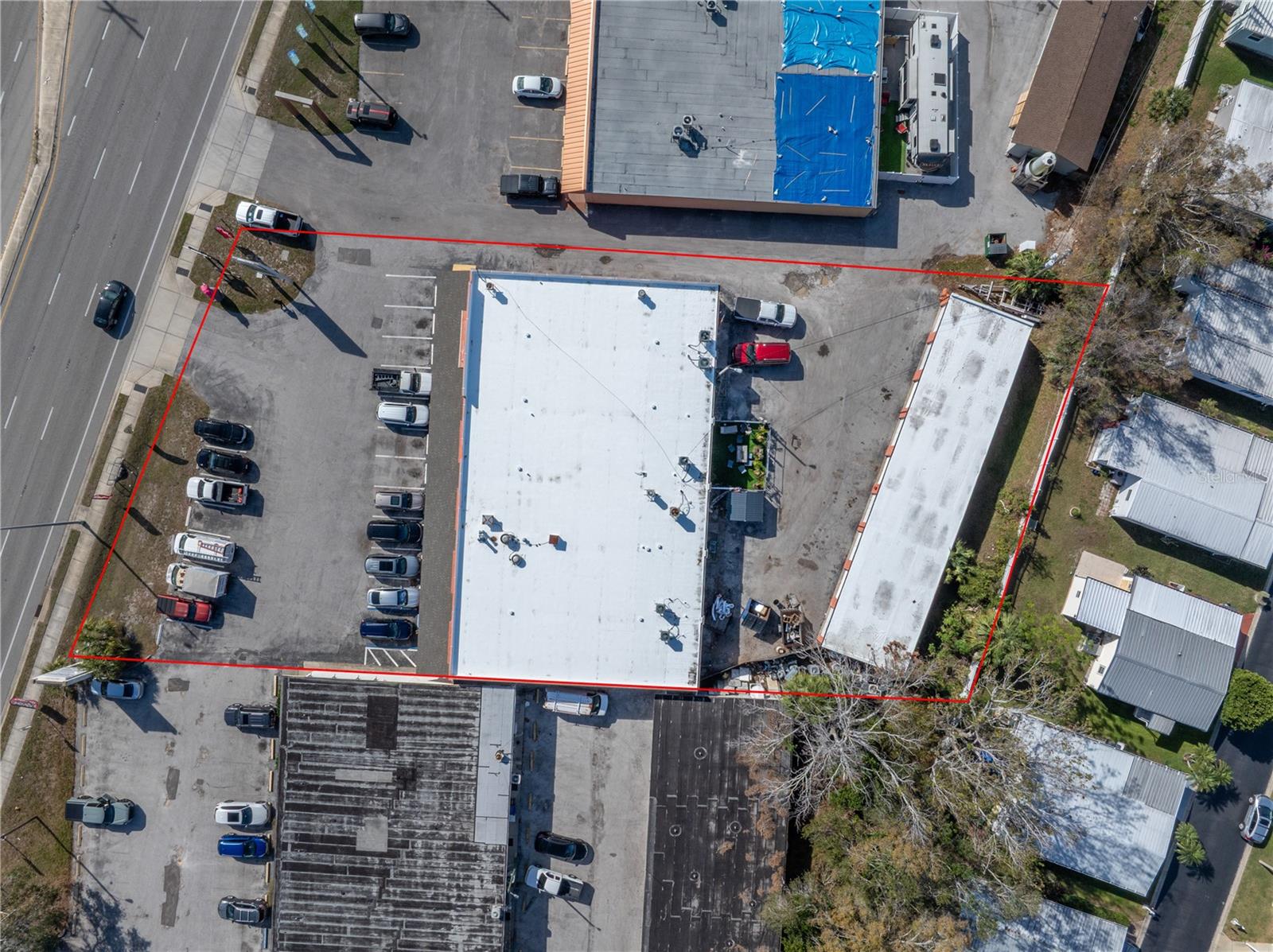 12541 ULMERTON RD, LARGO, FL, 33774