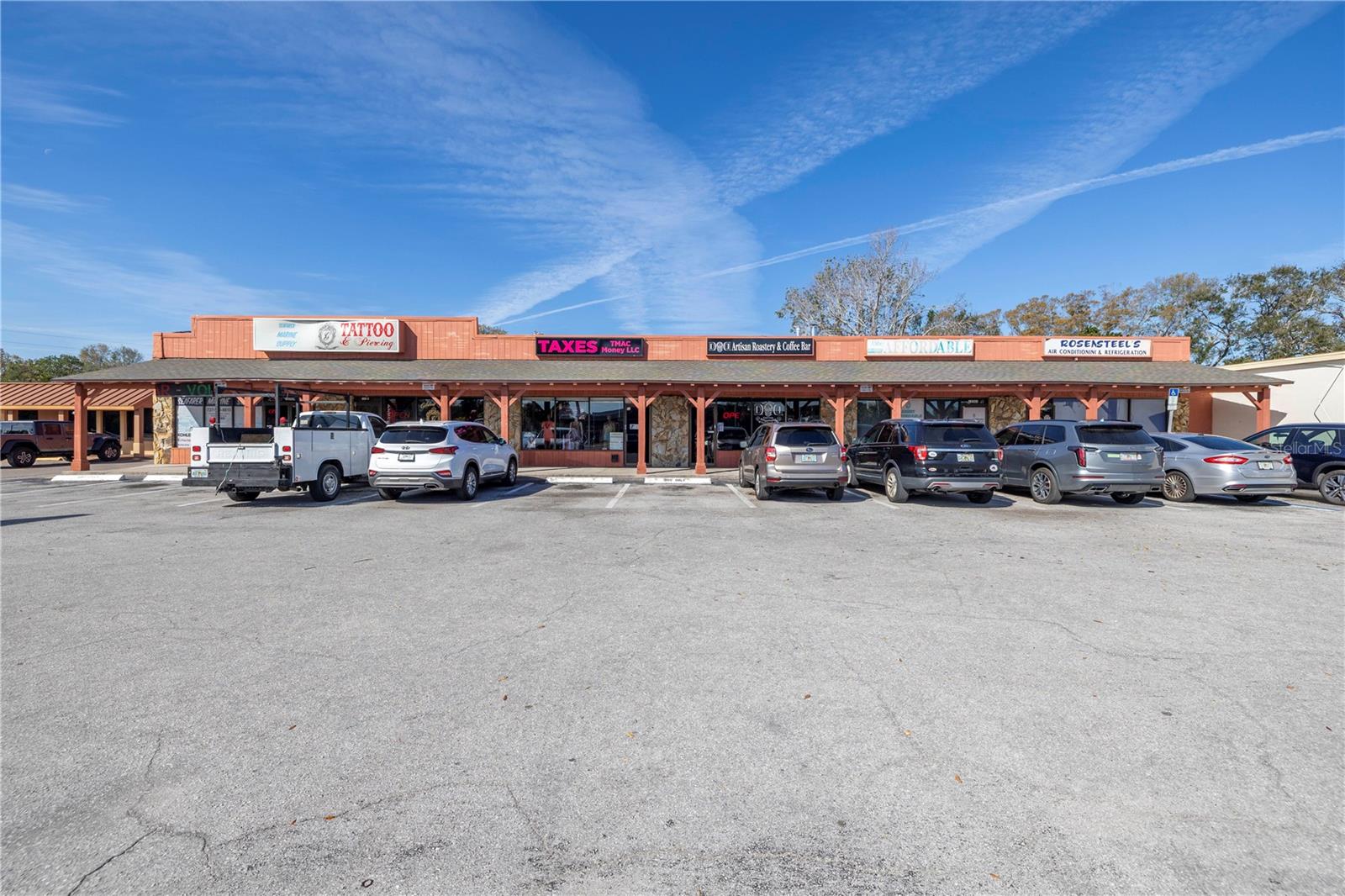 12541 ULMERTON RD, LARGO, FL, 33774