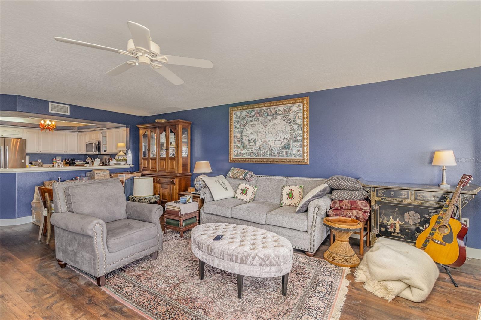 3360 S ATLANTIC AVE #108, COCOA BEACH, FL, 32931