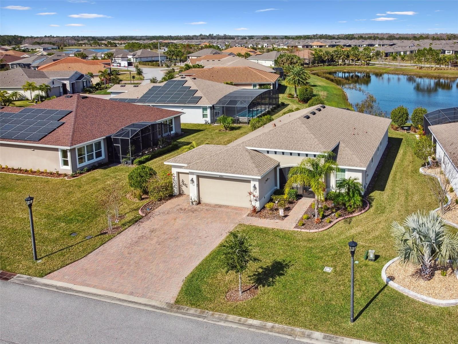 4311 VIA CAVOUR CT, KISSIMMEE, FL, 34759