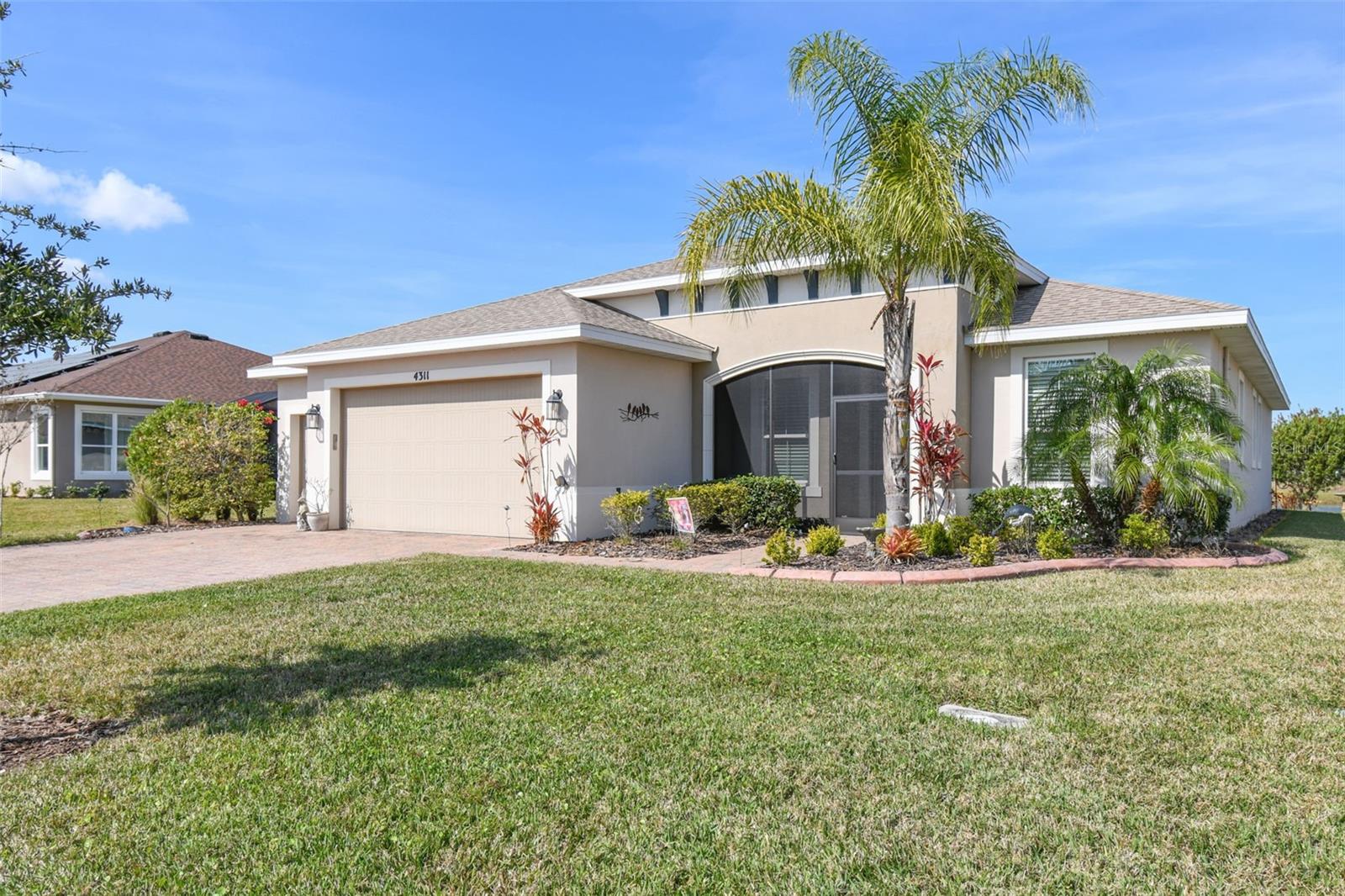 4311 VIA CAVOUR CT, KISSIMMEE, FL, 34759