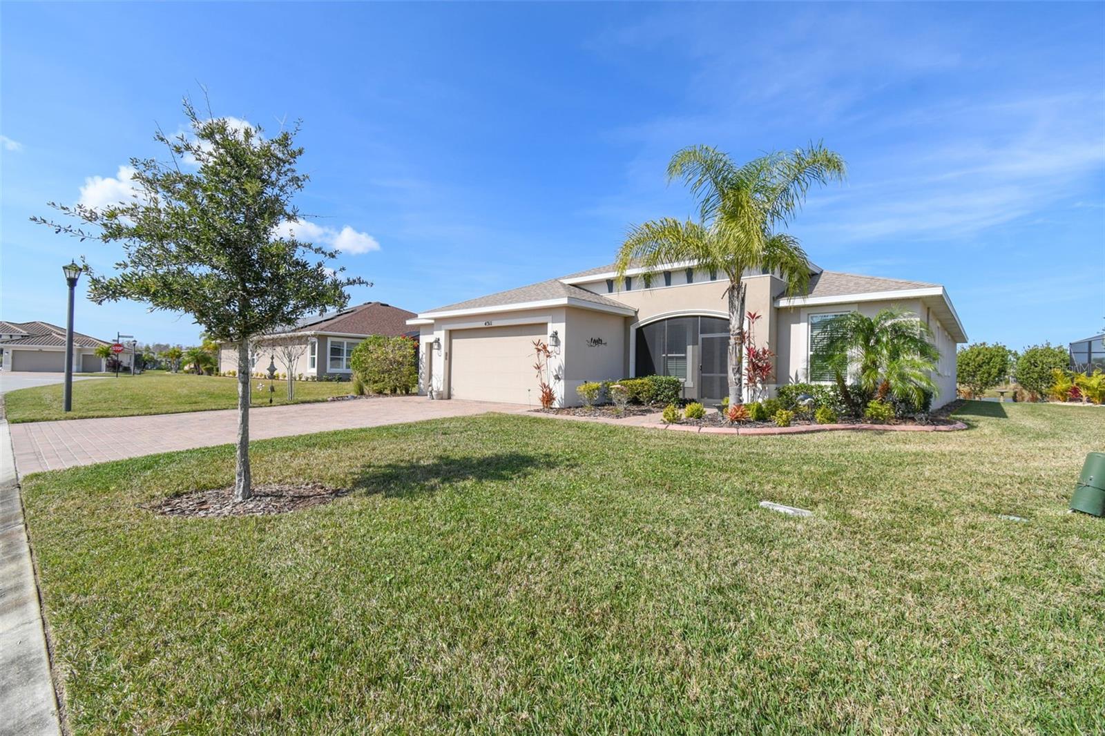4311 VIA CAVOUR CT, KISSIMMEE, FL, 34759