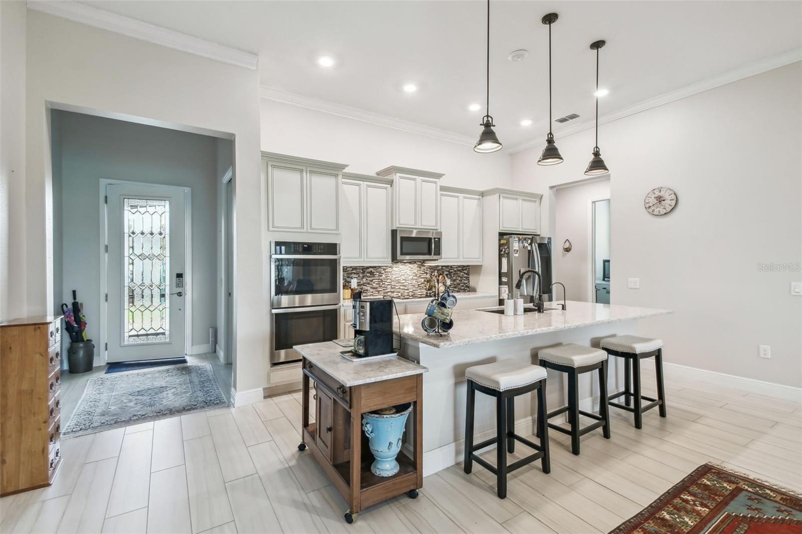 4311 VIA CAVOUR CT, KISSIMMEE, FL, 34759