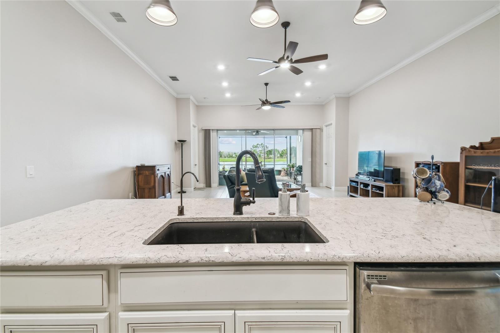 4311 VIA CAVOUR CT, KISSIMMEE, FL, 34759