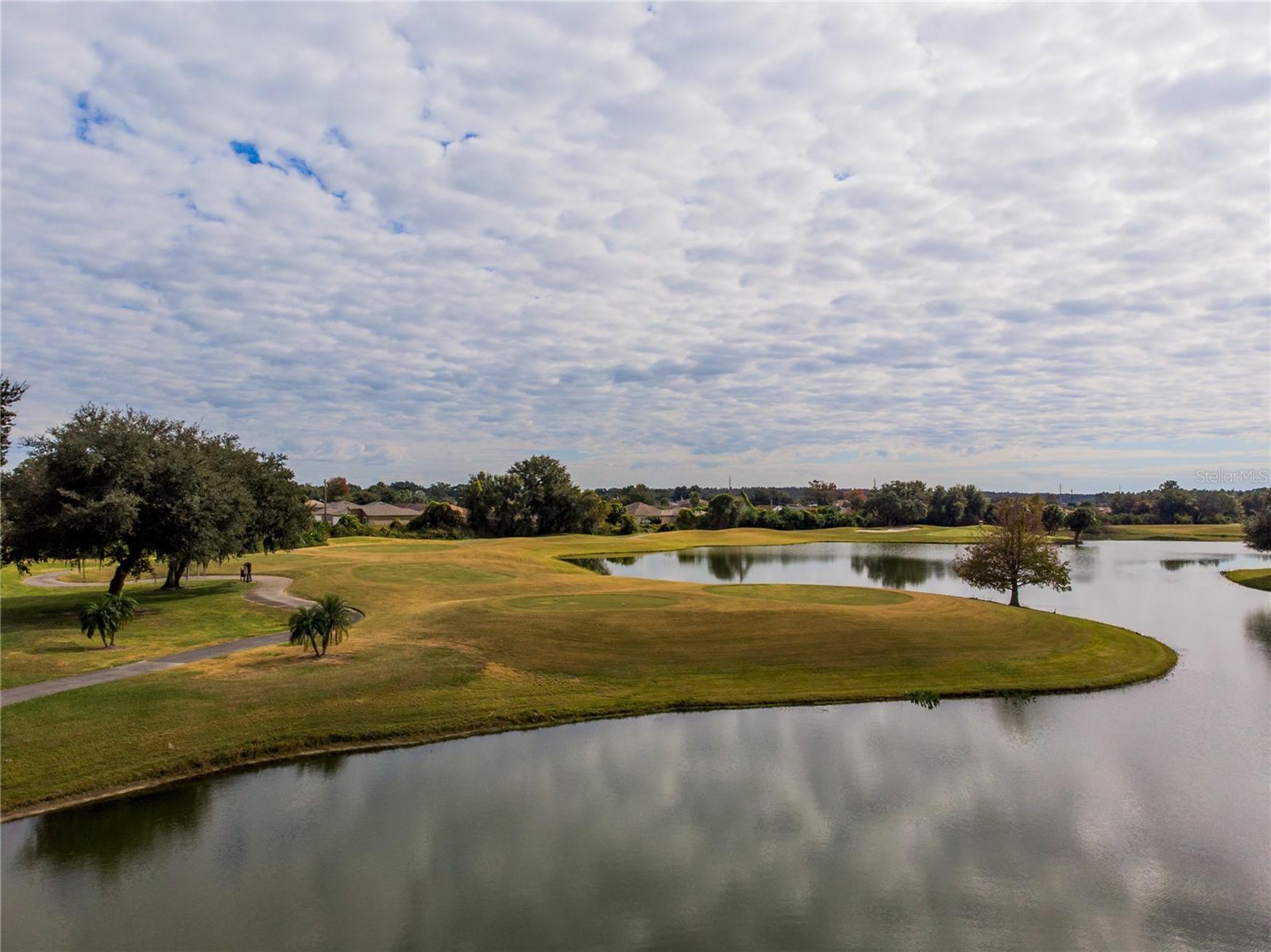 4311 VIA CAVOUR CT, KISSIMMEE, FL, 34759