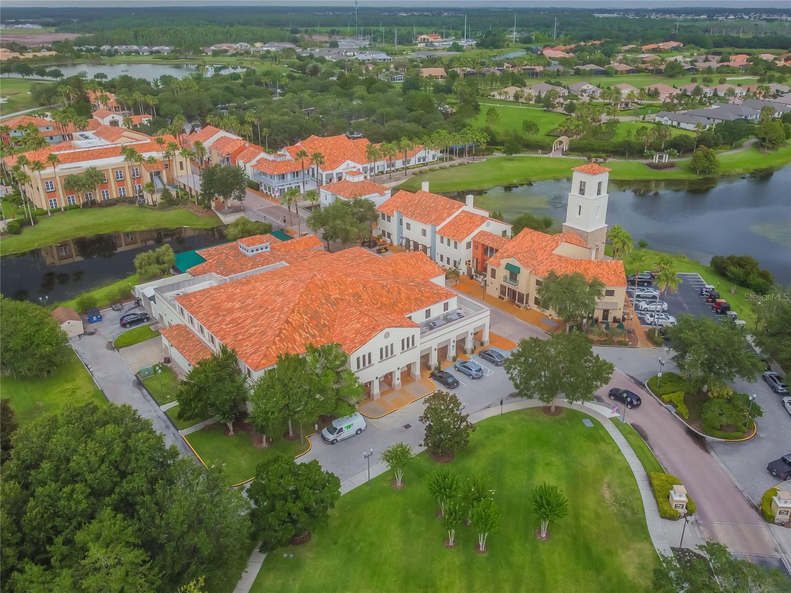 4311 VIA CAVOUR CT, KISSIMMEE, FL, 34759