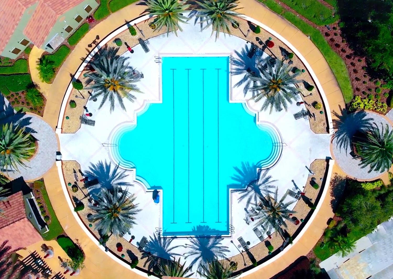 4311 VIA CAVOUR CT, KISSIMMEE, FL, 34759