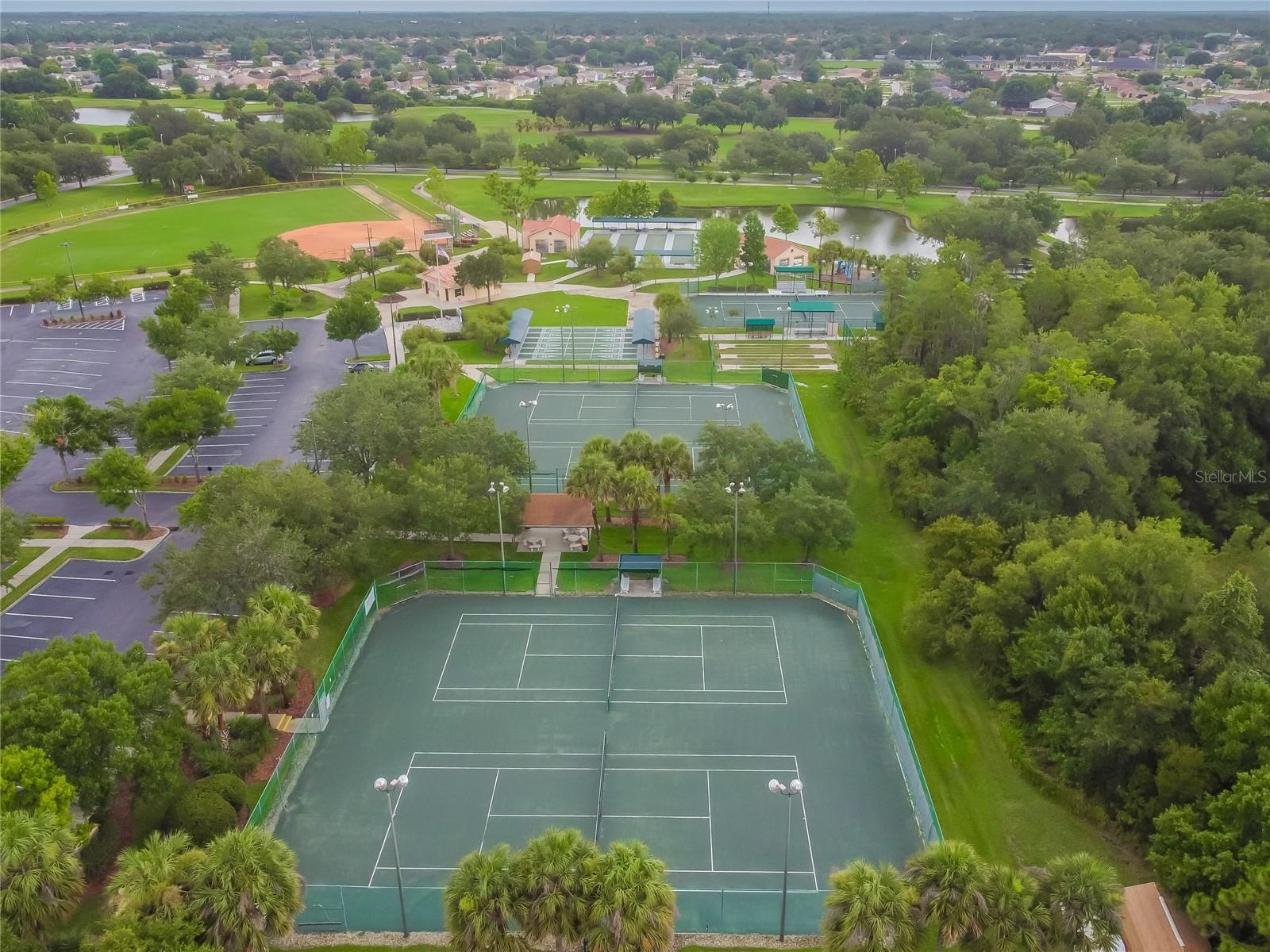 4311 VIA CAVOUR CT, KISSIMMEE, FL, 34759