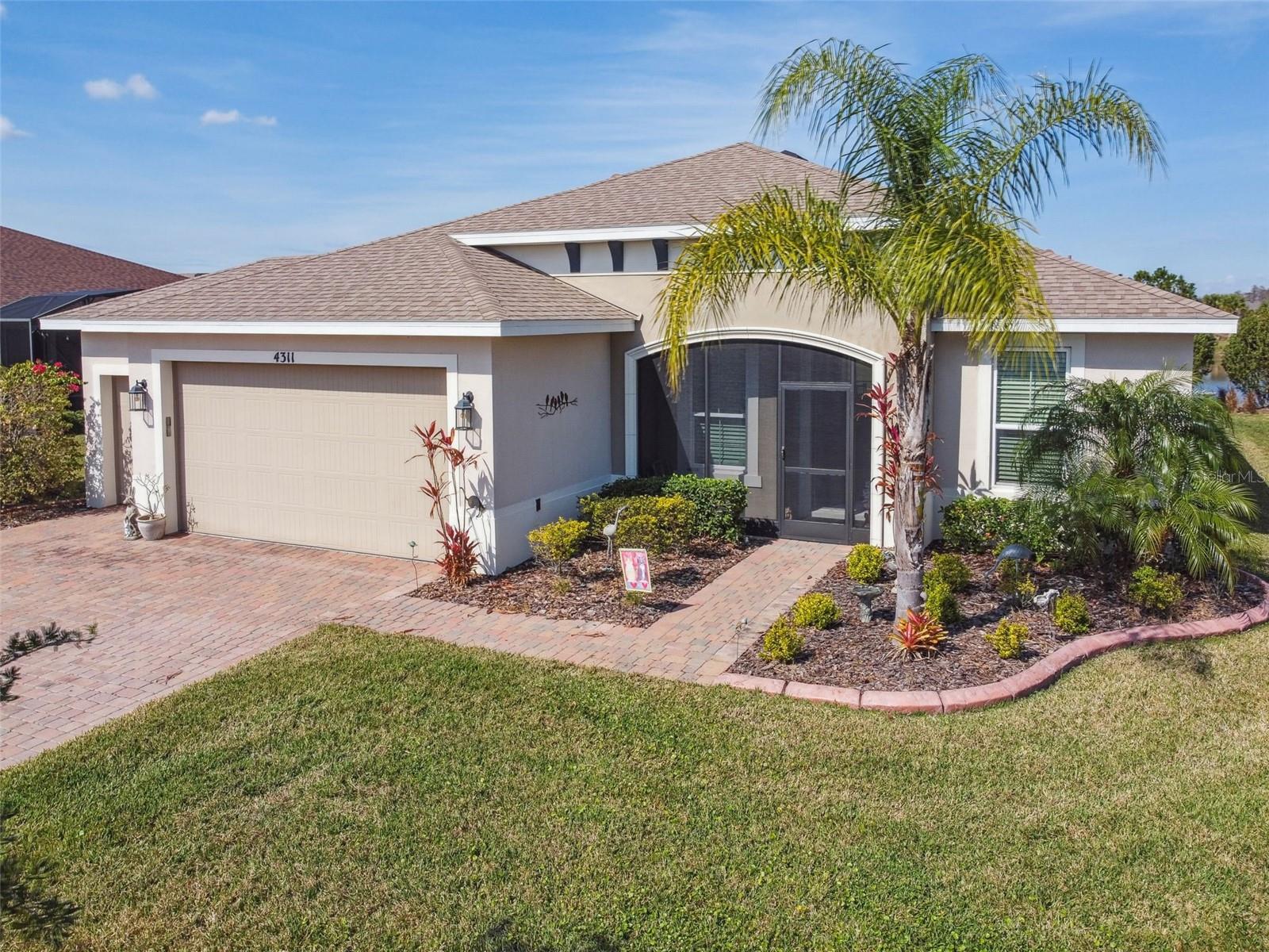 4311 VIA CAVOUR CT, KISSIMMEE, FL, 34759