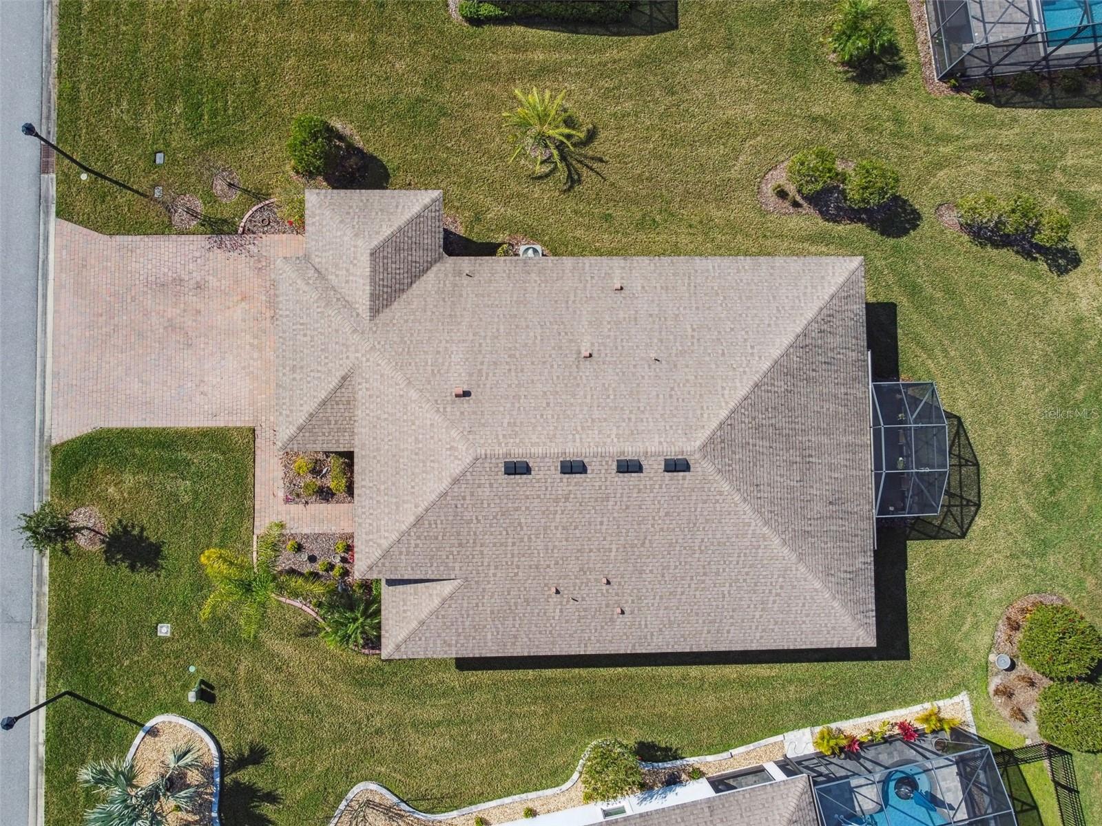 4311 VIA CAVOUR CT, KISSIMMEE, FL, 34759