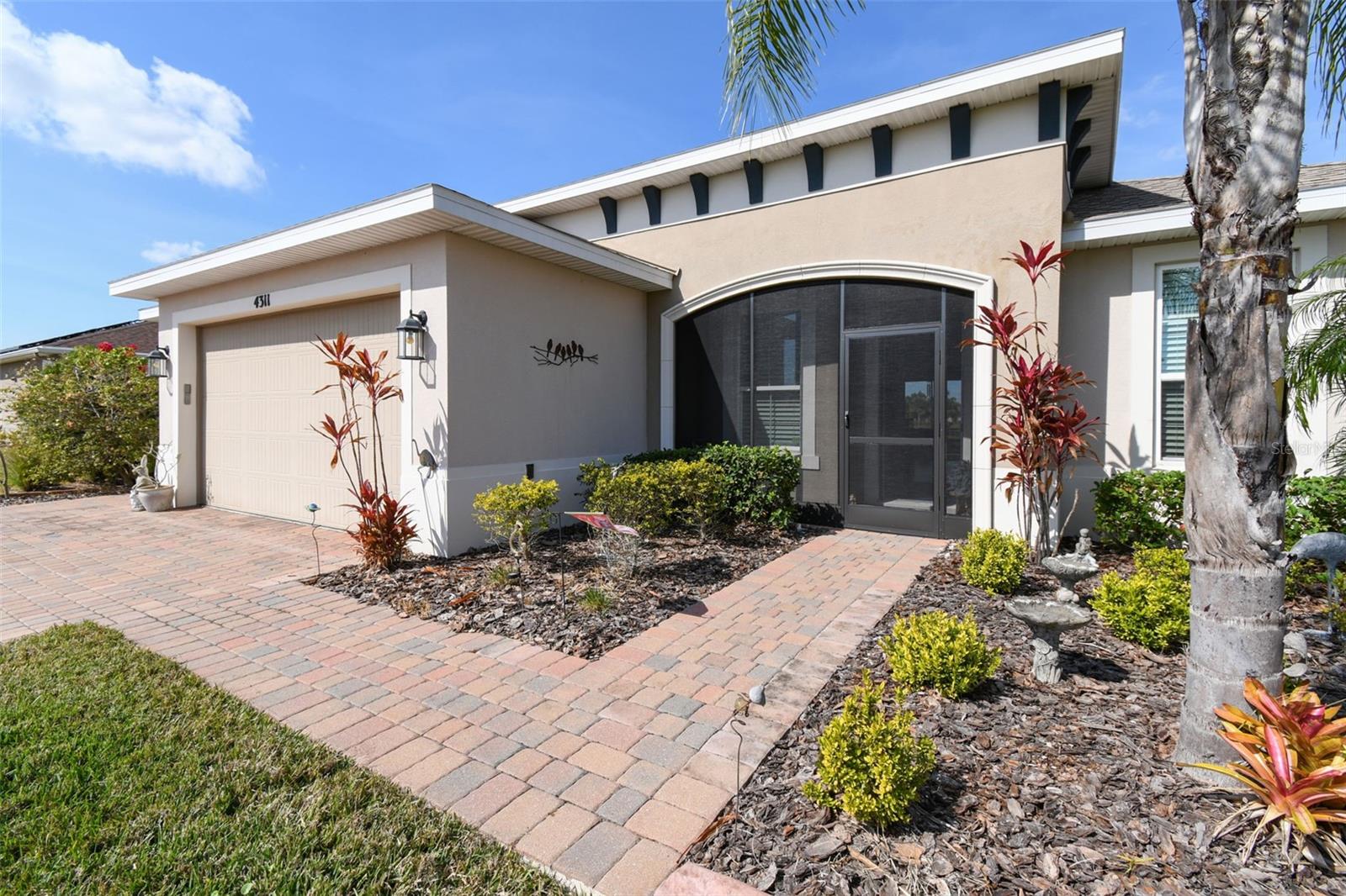4311 VIA CAVOUR CT, KISSIMMEE, FL, 34759