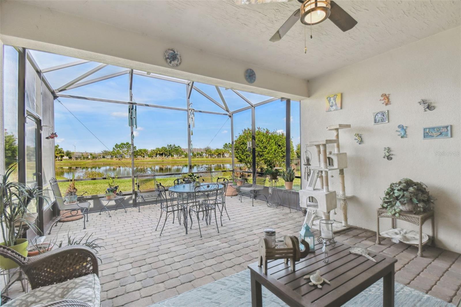 4311 VIA CAVOUR CT, KISSIMMEE, FL, 34759