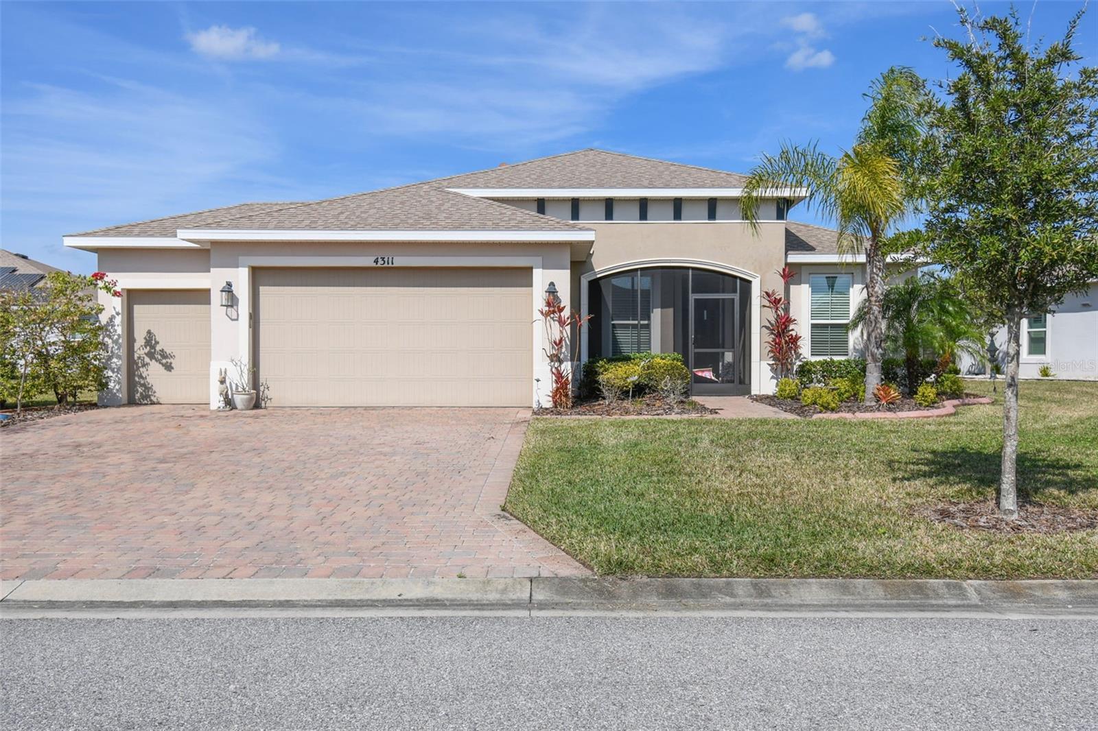 4311 VIA CAVOUR CT, KISSIMMEE, FL, 34759