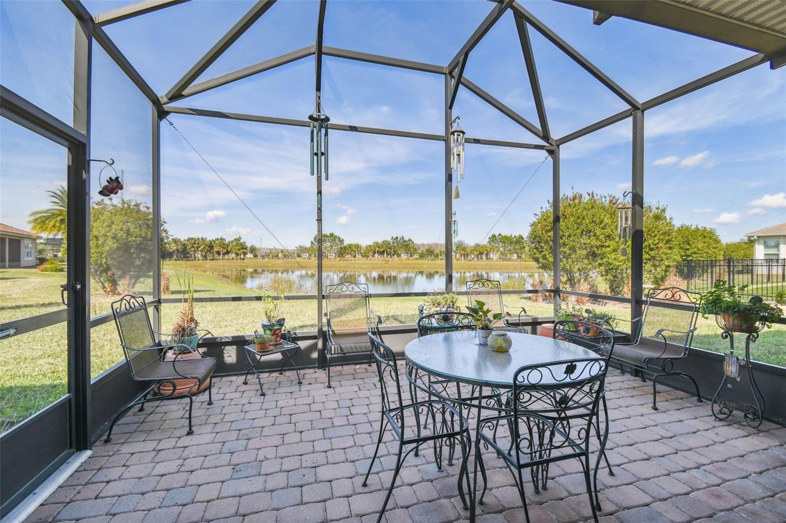 4311 VIA CAVOUR CT, KISSIMMEE, FL, 34759