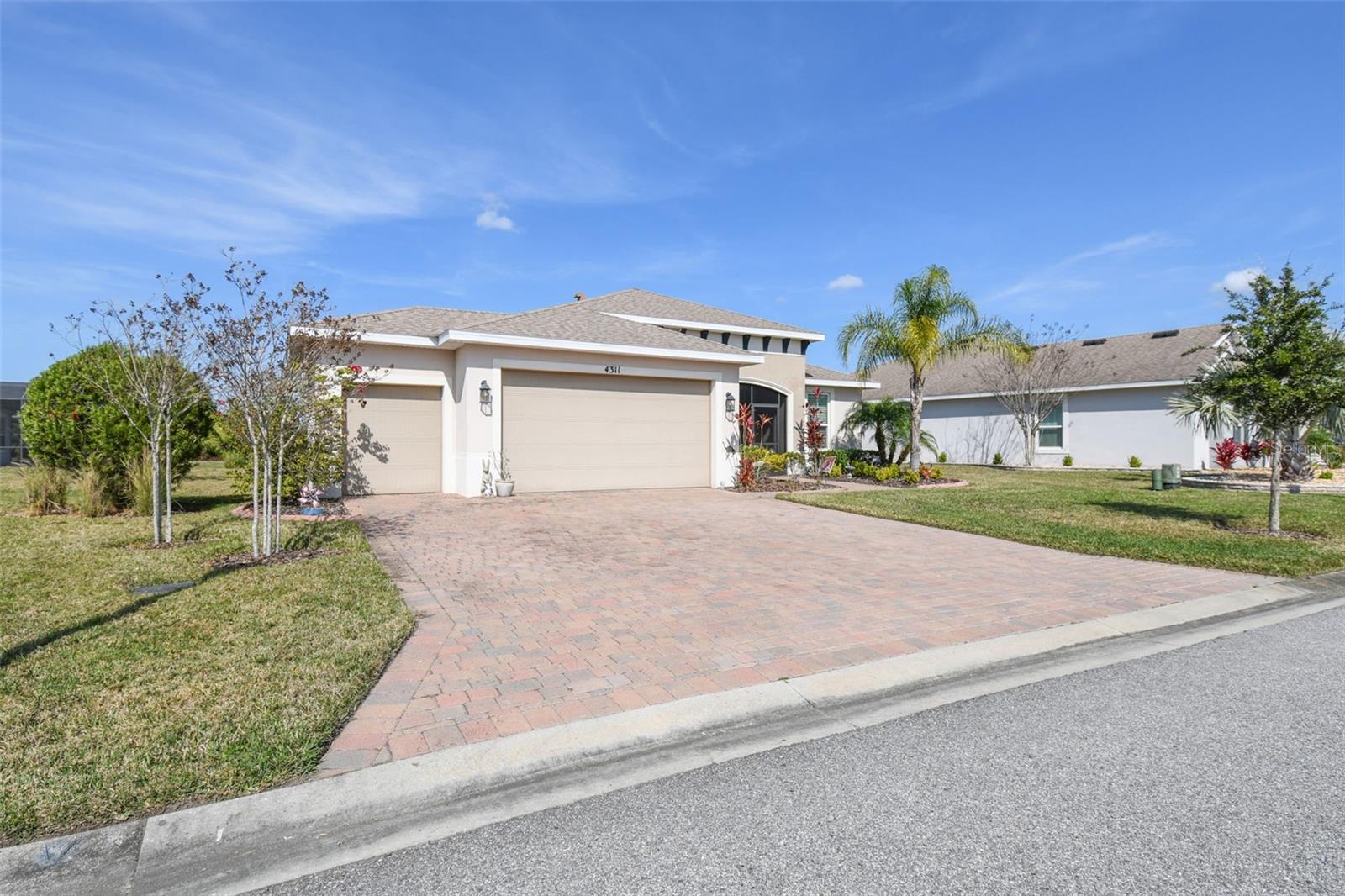4311 VIA CAVOUR CT, KISSIMMEE, FL, 34759