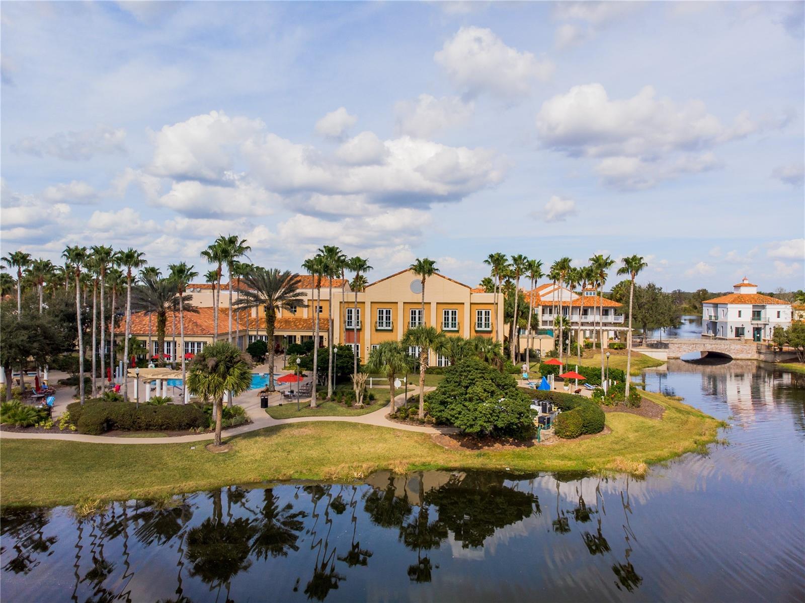 4311 VIA CAVOUR CT, KISSIMMEE, FL, 34759