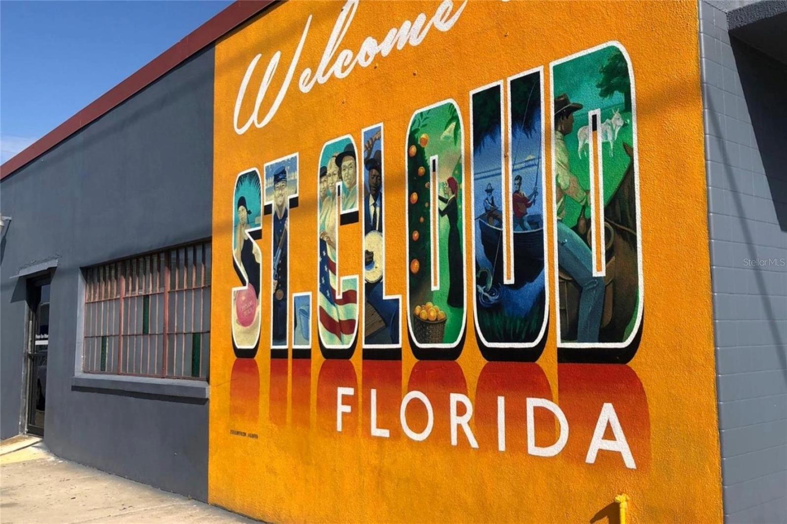 210 CAROLINA AVE, ST CLOUD, FL, 34769