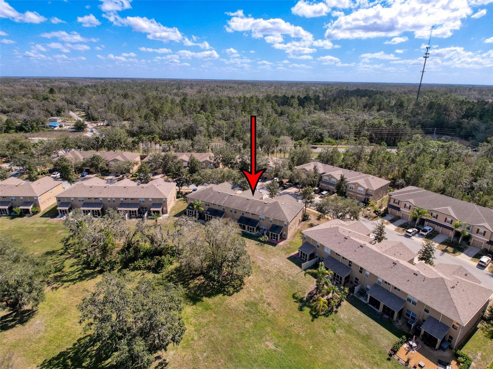 11805 CASTINE ST, NEW PORT RICHEY, FL, 34654