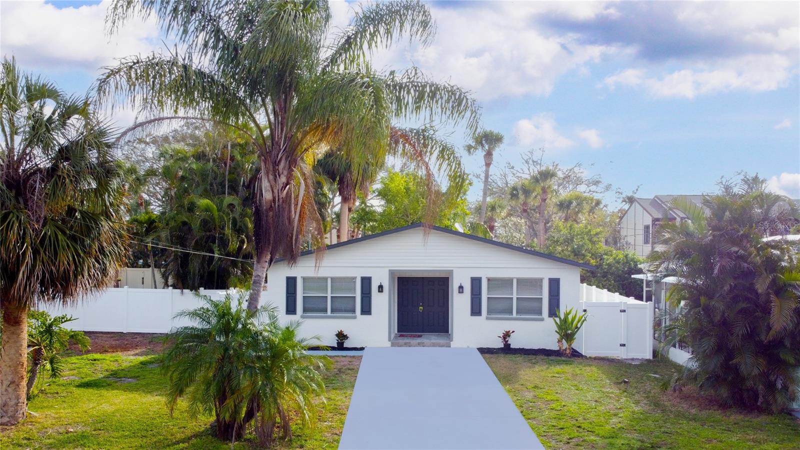 715 VIRGINIA AVE, TARPON SPRINGS, FL, 34689