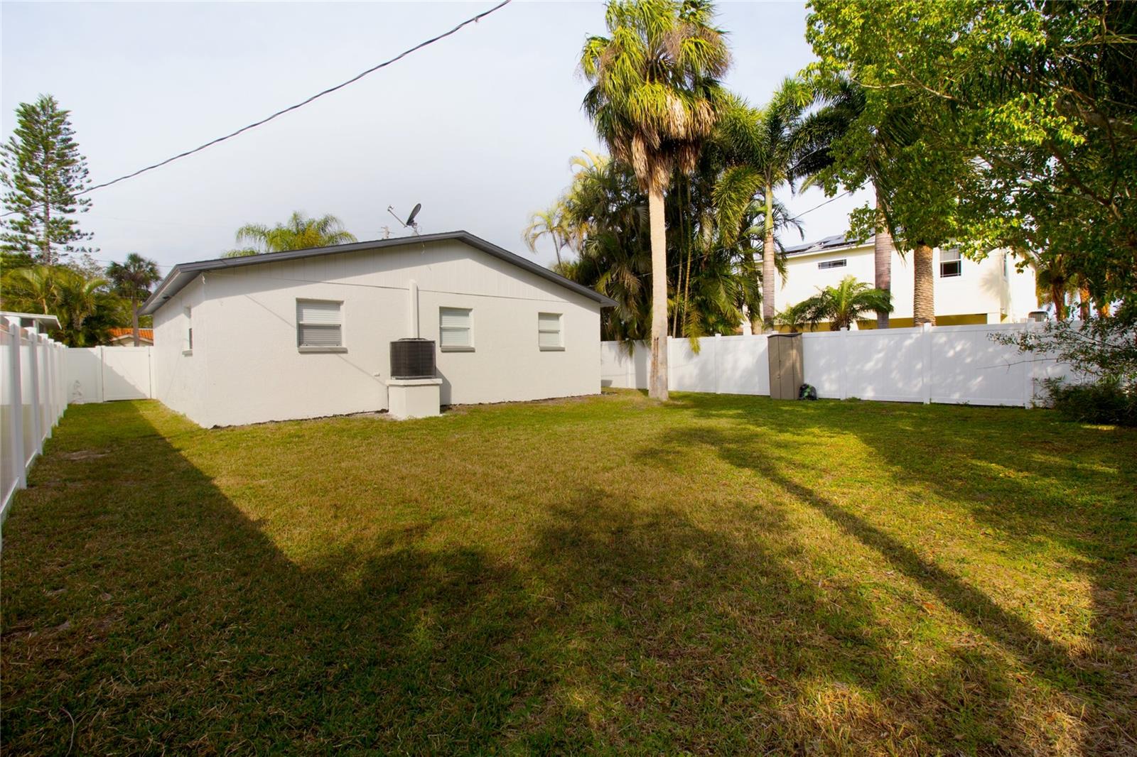 715 VIRGINIA AVE, TARPON SPRINGS, FL, 34689