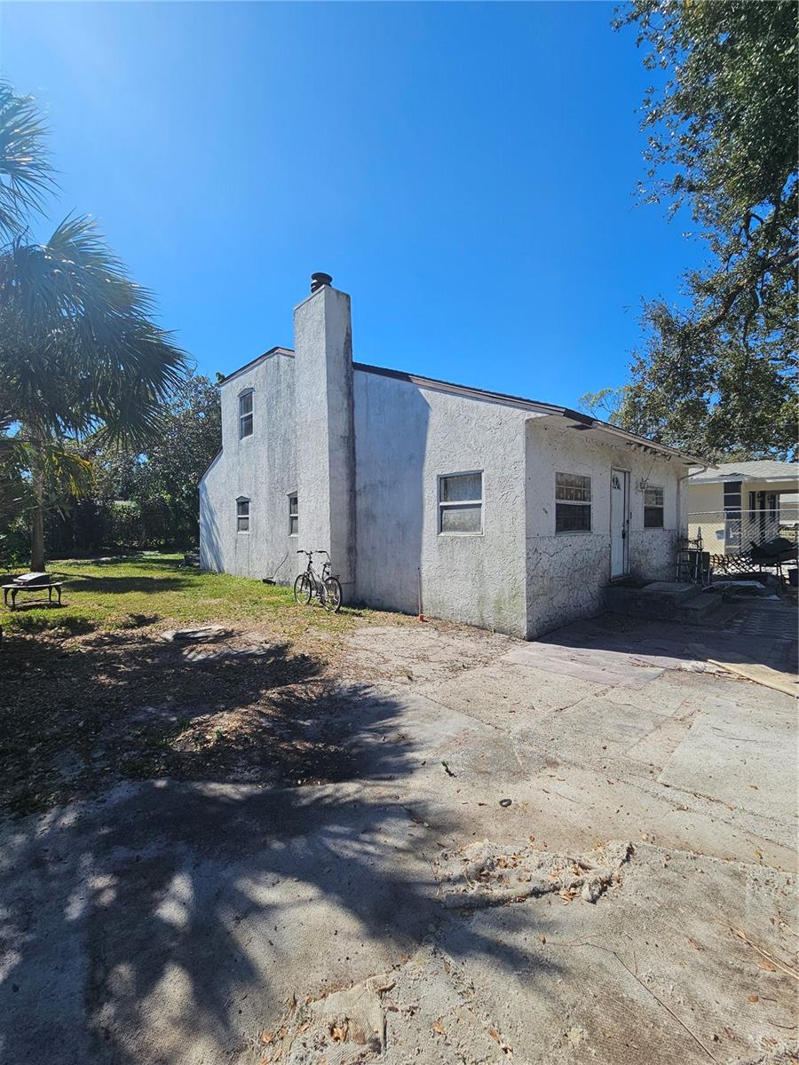 1666 23RD ST, SARASOTA, FL, 34234