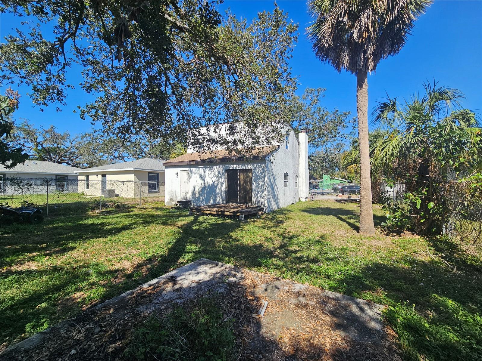 1666 23RD ST, SARASOTA, FL, 34234