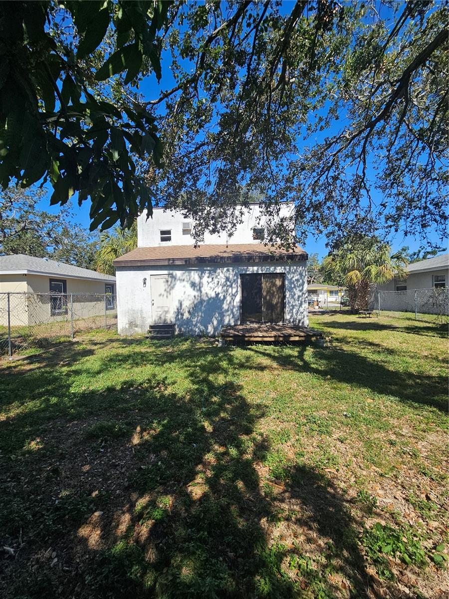 1666 23RD ST, SARASOTA, FL, 34234