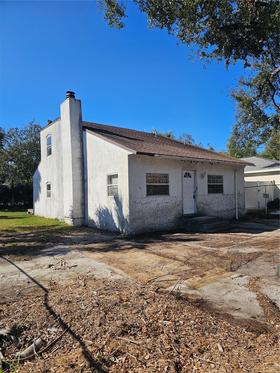 1666 23RD ST, SARASOTA, FL, 34234