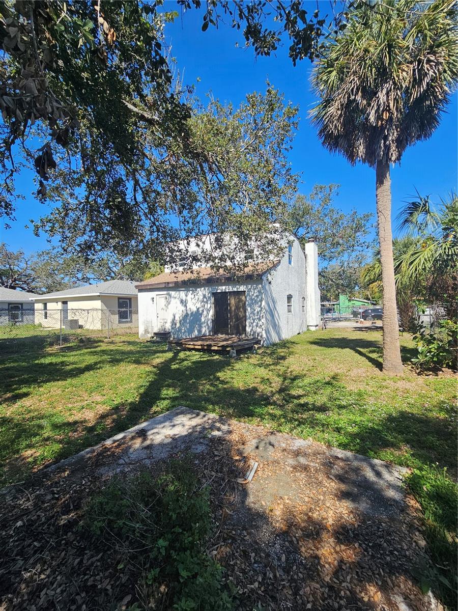 1666 23RD ST, SARASOTA, FL, 34234