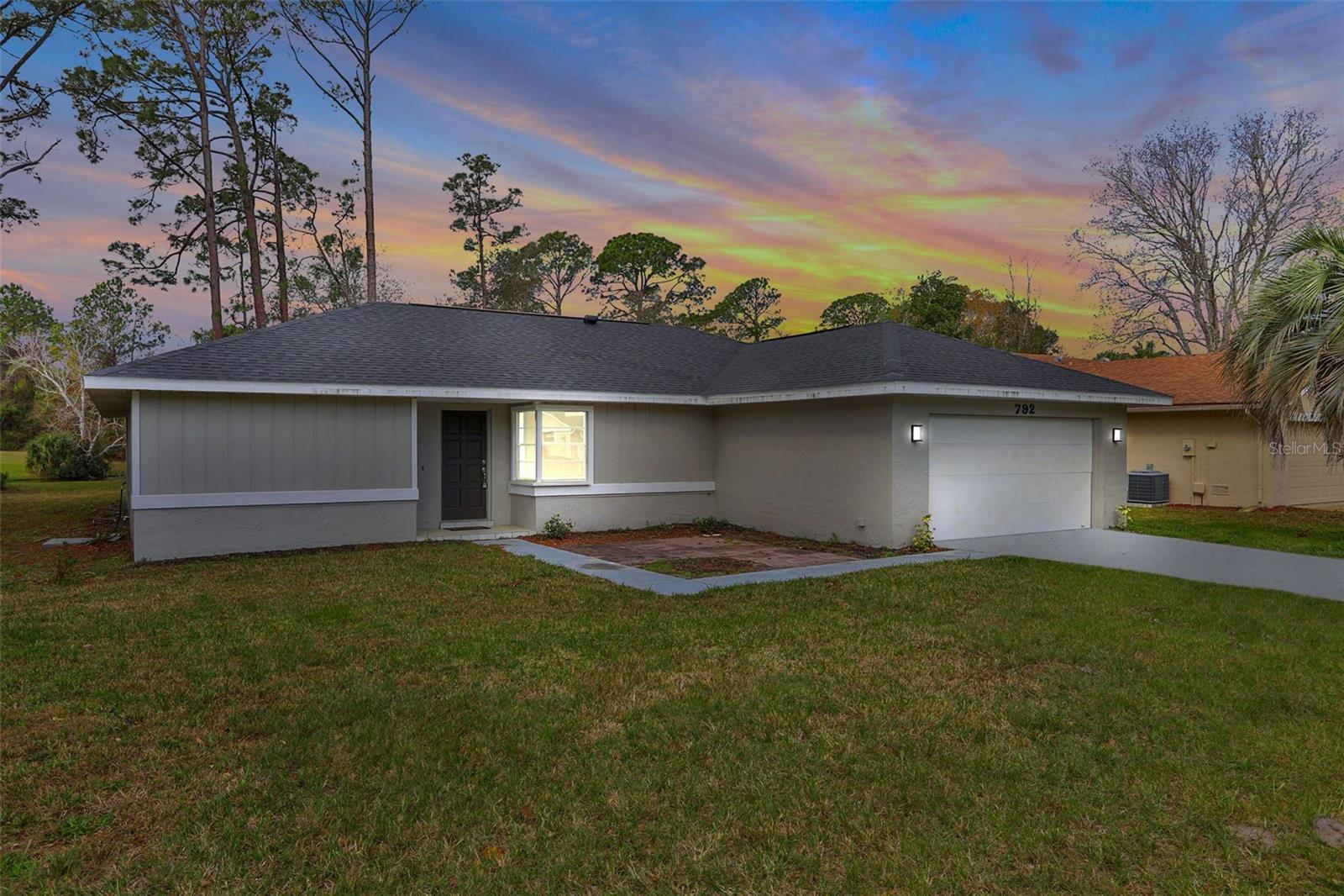 792 GILDA DR, ST AUGUSTINE, FL, 32086