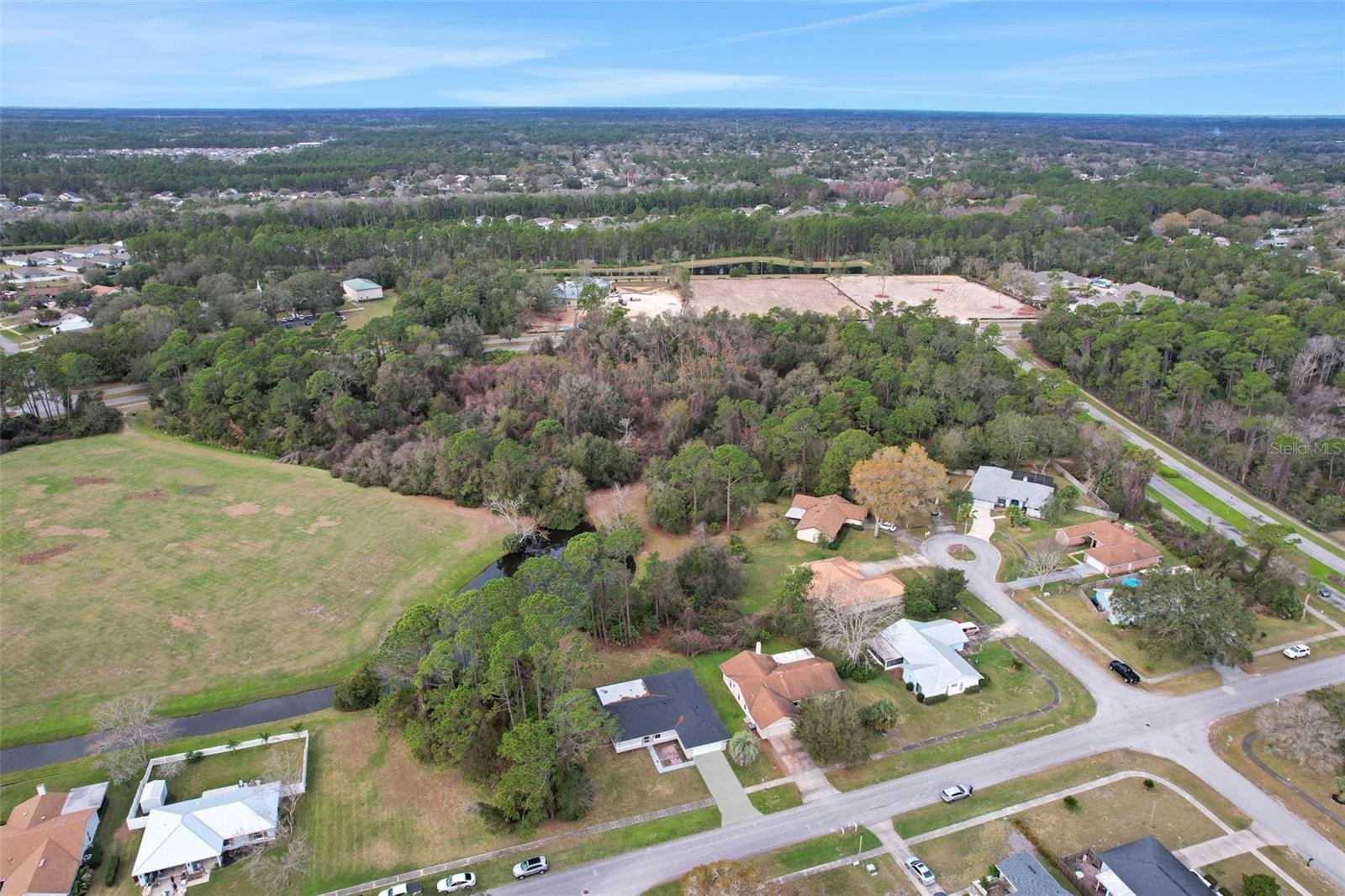 792 GILDA DR, ST AUGUSTINE, FL, 32086