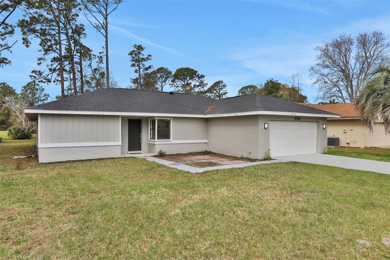 792 GILDA DR, ST AUGUSTINE, FL, 32086