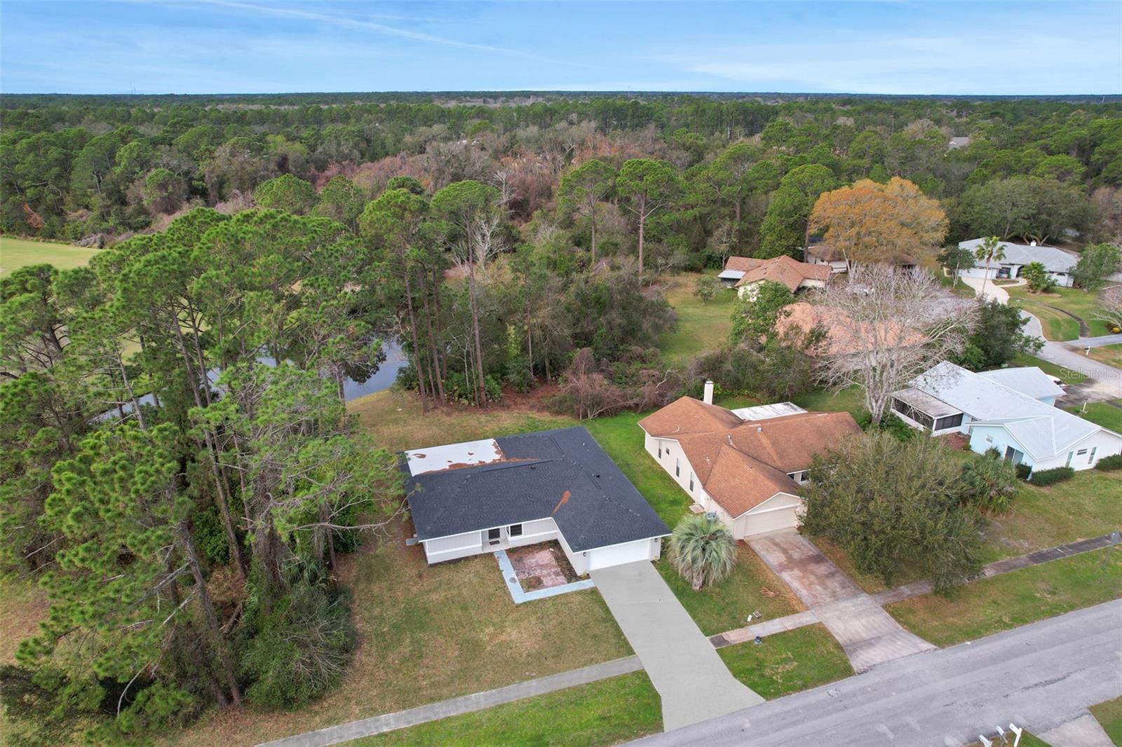 792 GILDA DR, ST AUGUSTINE, FL, 32086